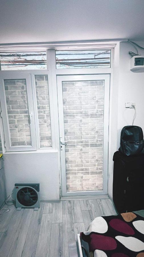 Little House Apartment Tbilisi Exterior foto