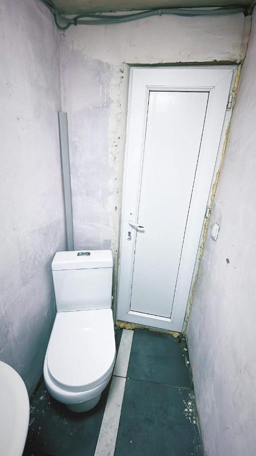 Little House Apartment Tbilisi Exterior foto
