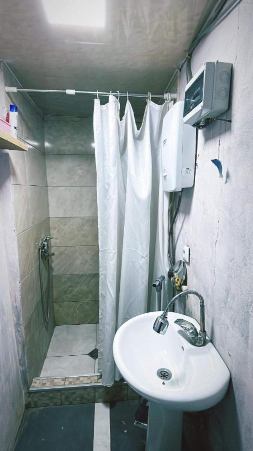 Little House Apartment Tbilisi Exterior foto